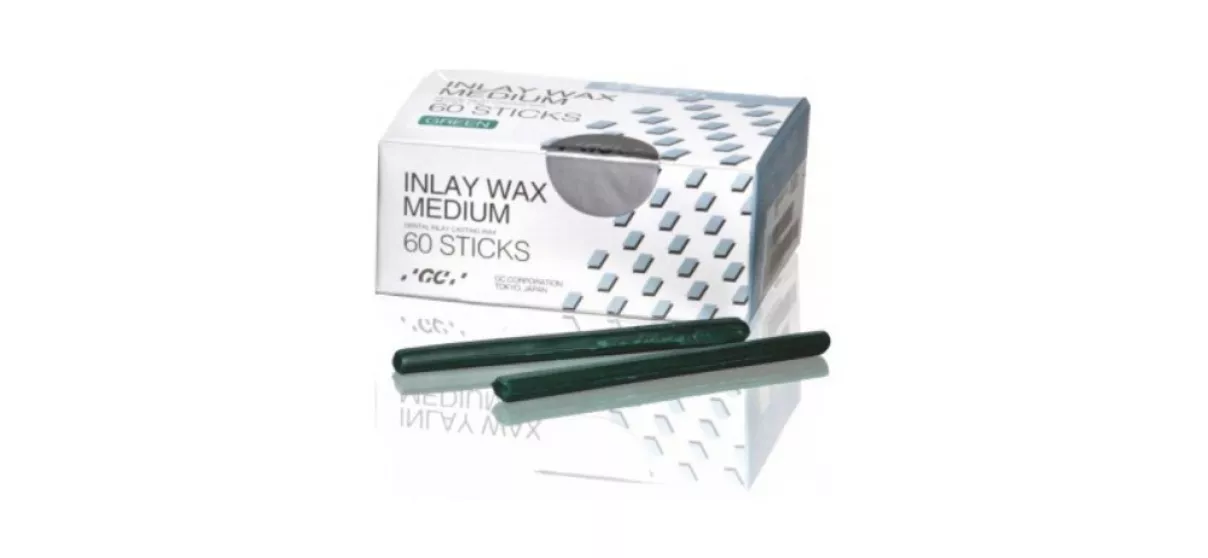 Inlay Wax Medium Dental Products Online Shoppe GC India Dental